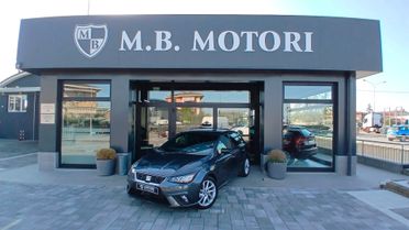 Seat Ibiza 1.0 EcoTSI 115 CV DSG 5 porte FR