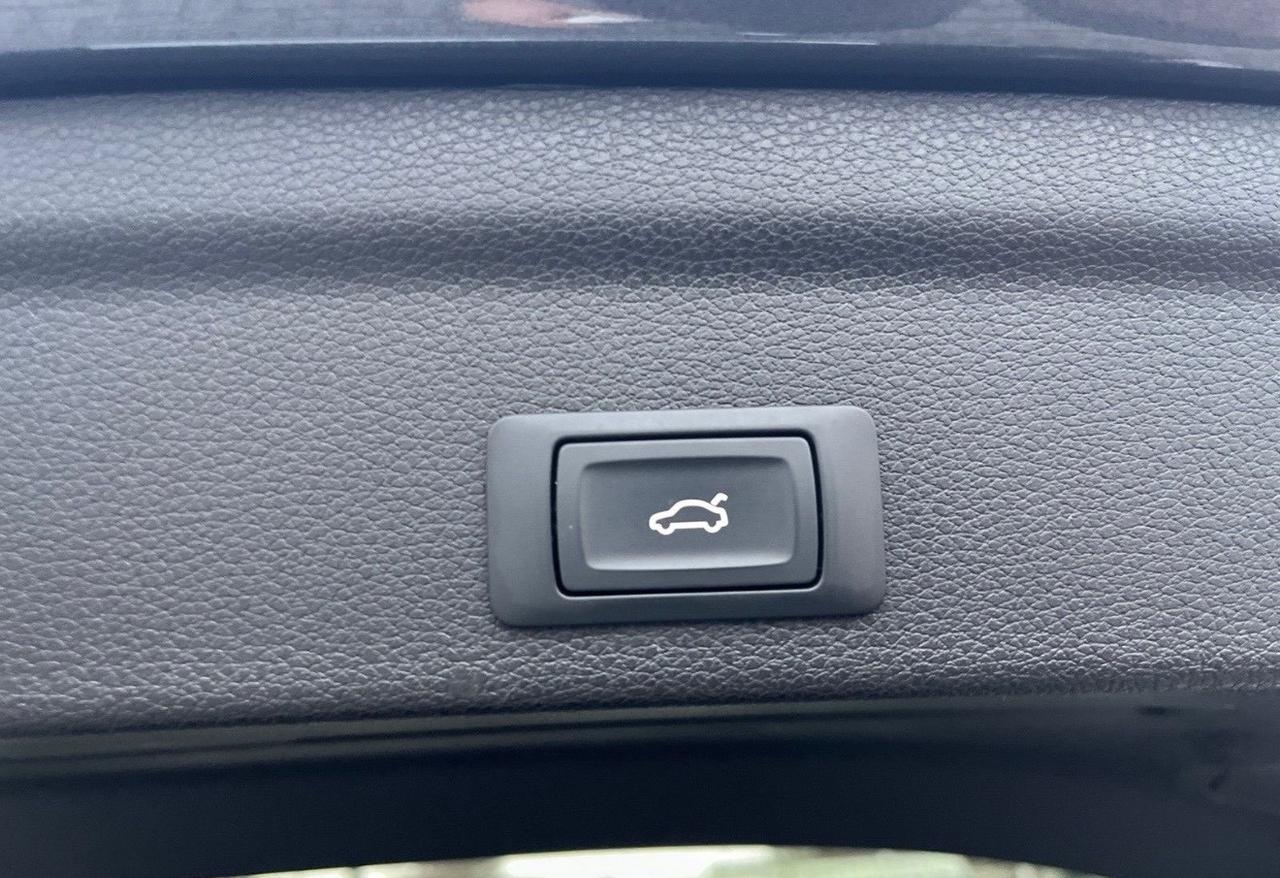 Audi Q3 SPB 35 TFSI S tronic S LINE PACK Tetto CERCHI 19