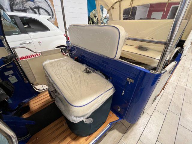 PIAGGIO Ape CALESSINO