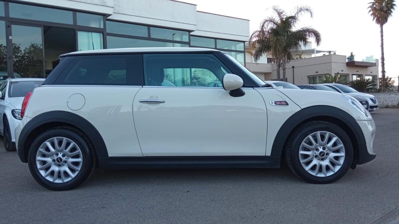 Mini 1.5 One D