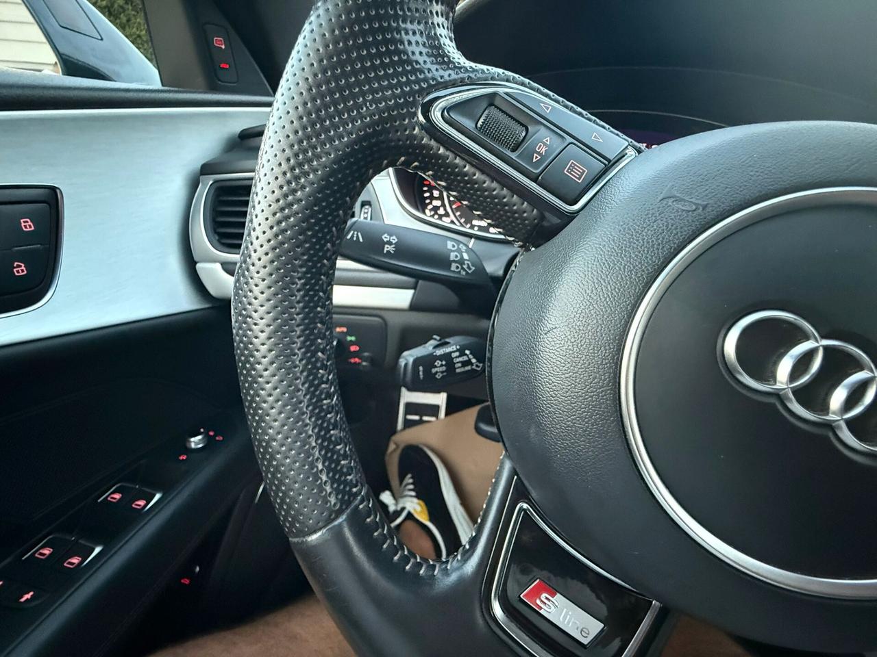 Audi A7 SPB 3.0 TDI 272 CV quattro S tronic Business Plus