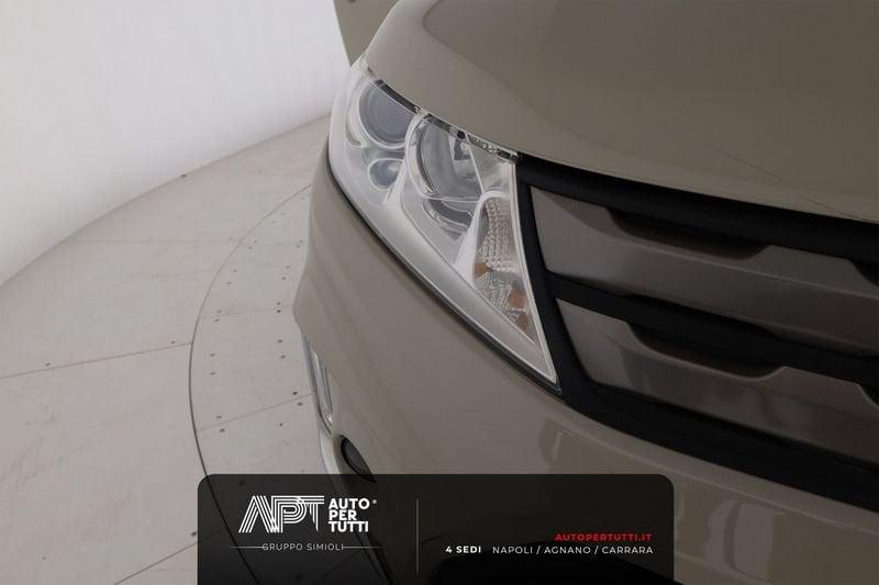 Suzuki Vitara Vitara 1.6 ddis V-Top s&s 4wd allgrip