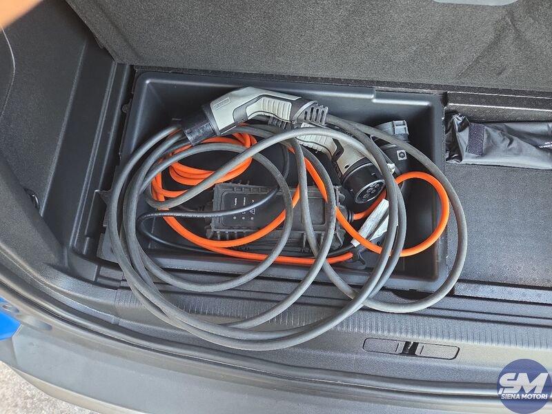 Peugeot 3008 3008 Hybrid 225 e-EAT8 GT