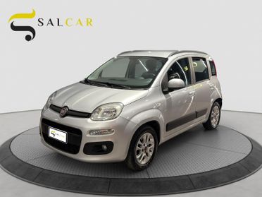 Fiat Panda 1.2 69cv Lounge 2019