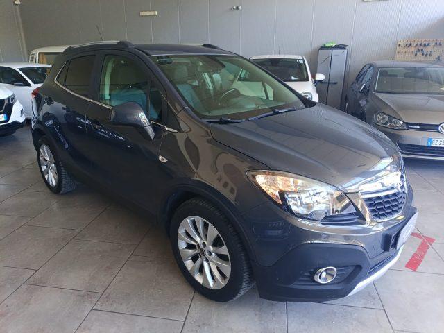 OPEL Mokka X 1.6 CDTI Ecotec 136CV 4x4 Start&Stop Business