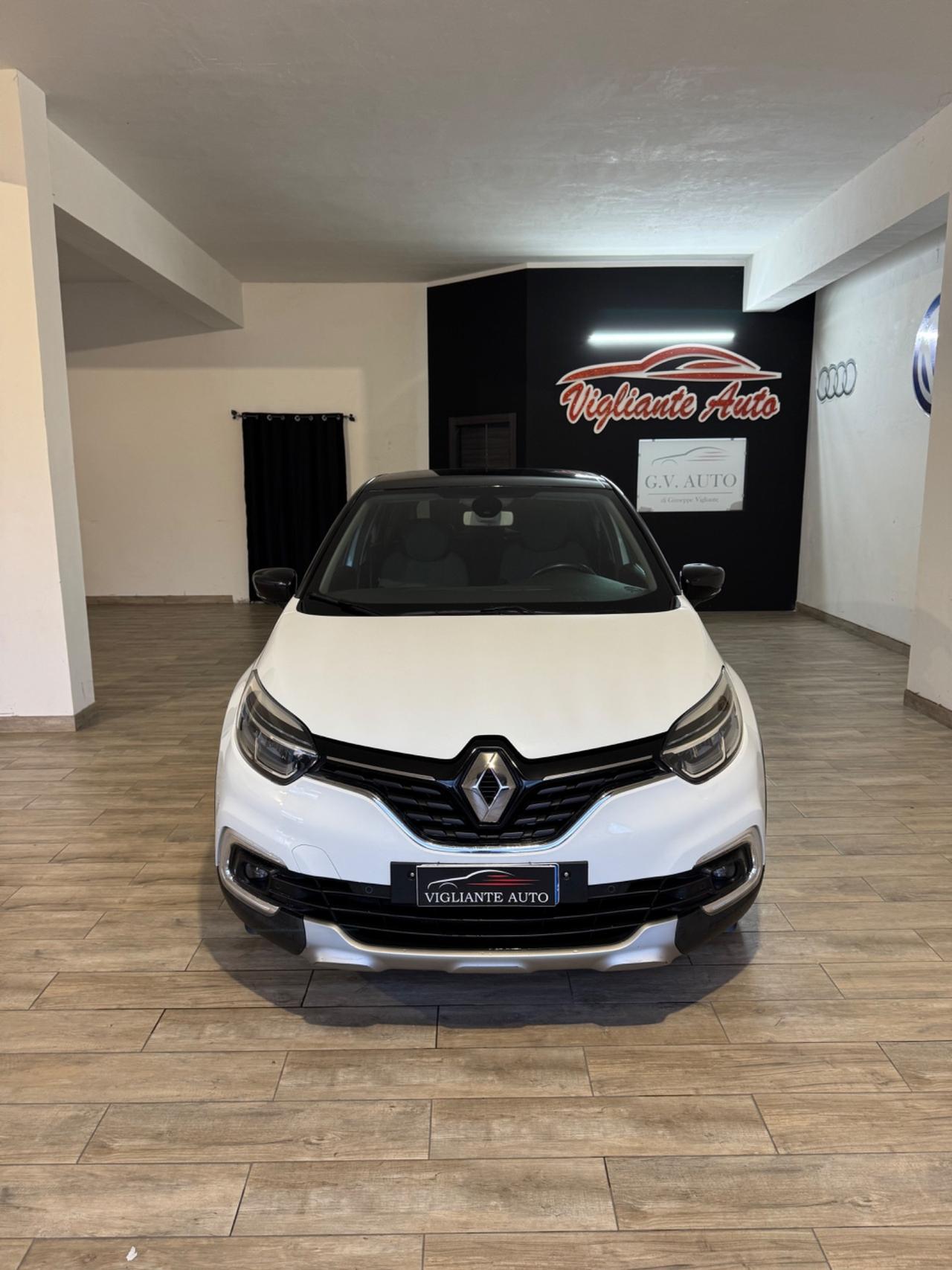 Renault Captur dCi 8V 90 CV EDC Sport Edition2