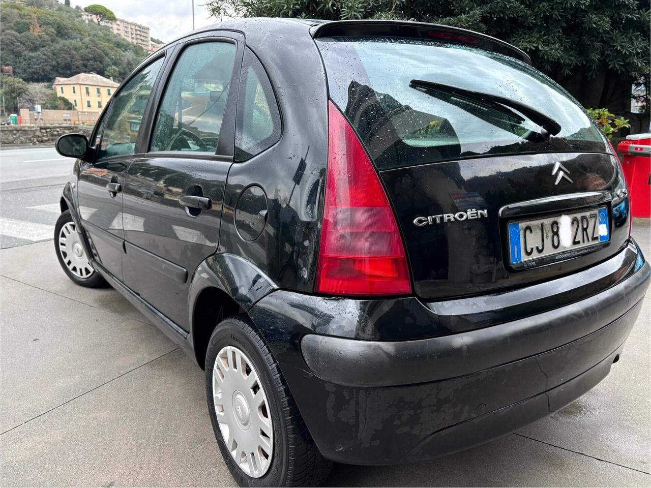 Citroen C3 1.4 HDi 70CV Exclusive