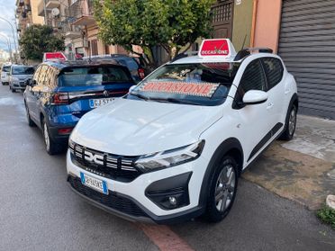Dacia Sandero Streetway 1.0 TCe ECO-G Comfort SL DaciaPlus