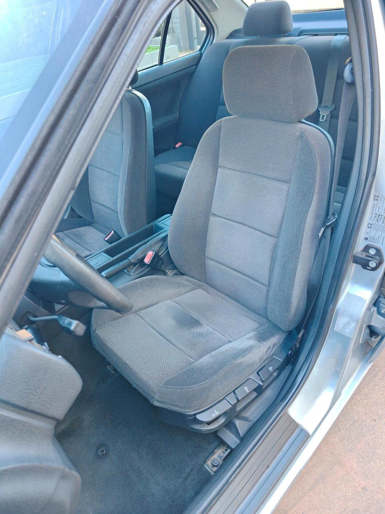 Bmw 318 318i cat 4 porte