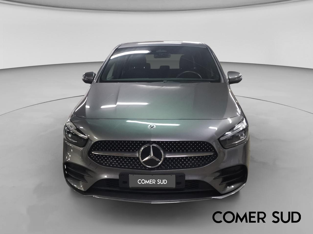 Mercedes-Benz Classe B - W247 2023 - B 180 d AMG Line Advanced Plus Digita