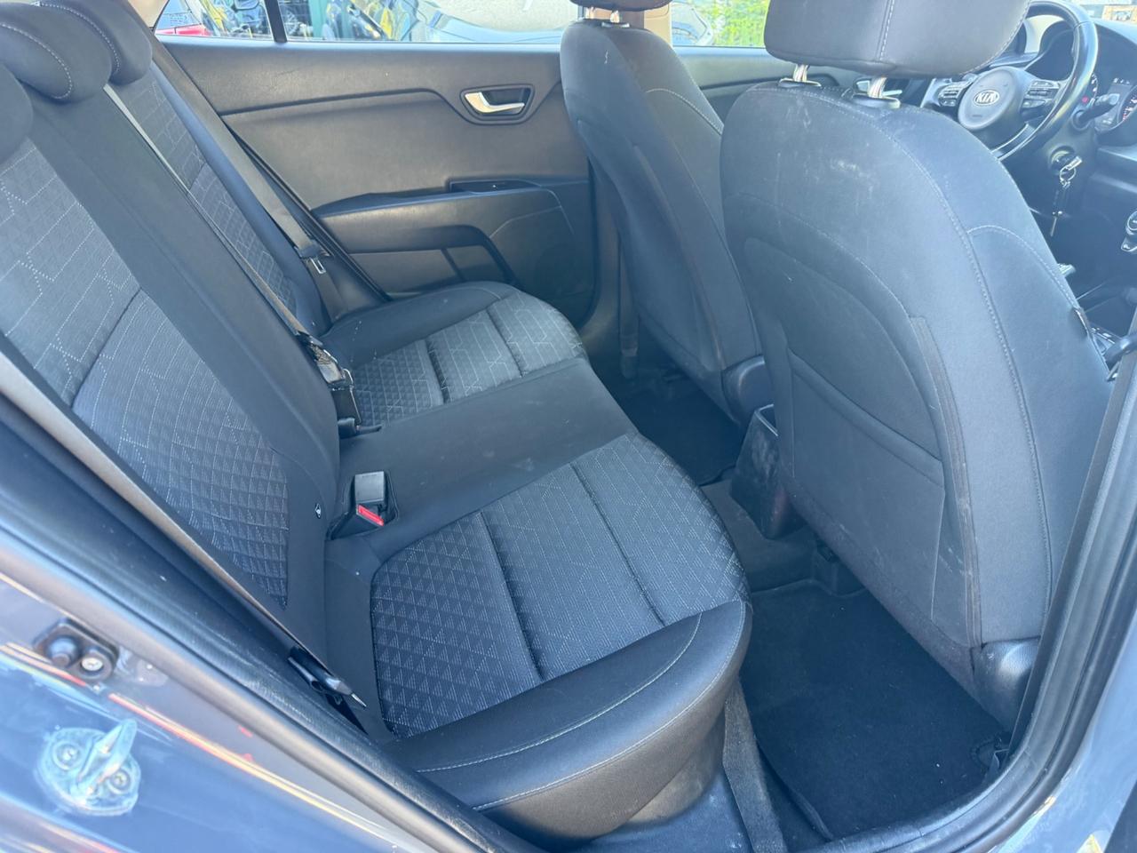 Kia Rio 1.0 T-GDi 100 CV MHEV iMT GT Line