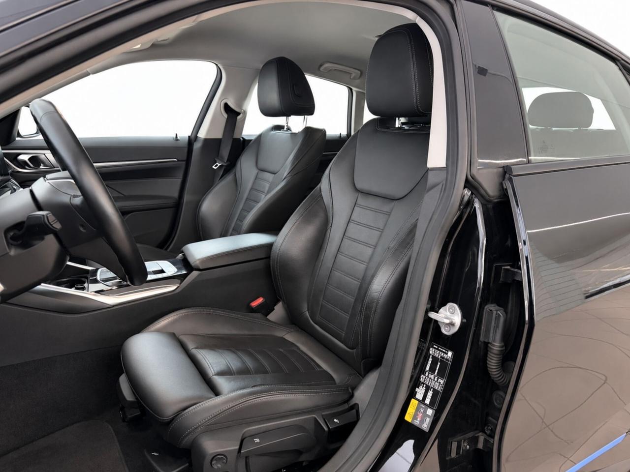 Bmw I4 eDrive 40 Sport