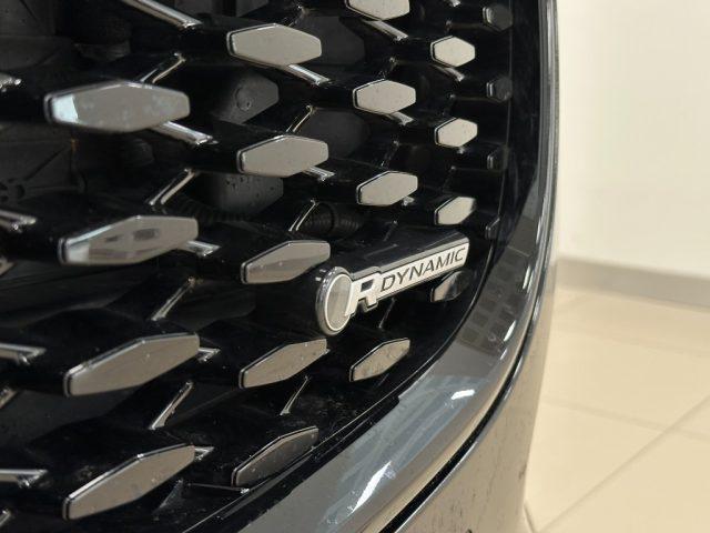 JAGUAR F-Pace 2.0 D 204 CV AWD aut. R-Dynamic S