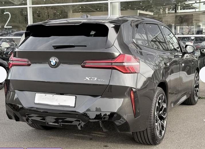 BMW X3 xdrive30e MSport Pro auto*SENZA VINCOLI*
