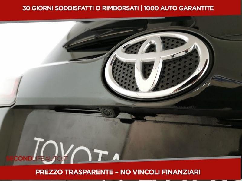 Toyota RAV4 2.0 d-4d Lounge 2wd mt my17