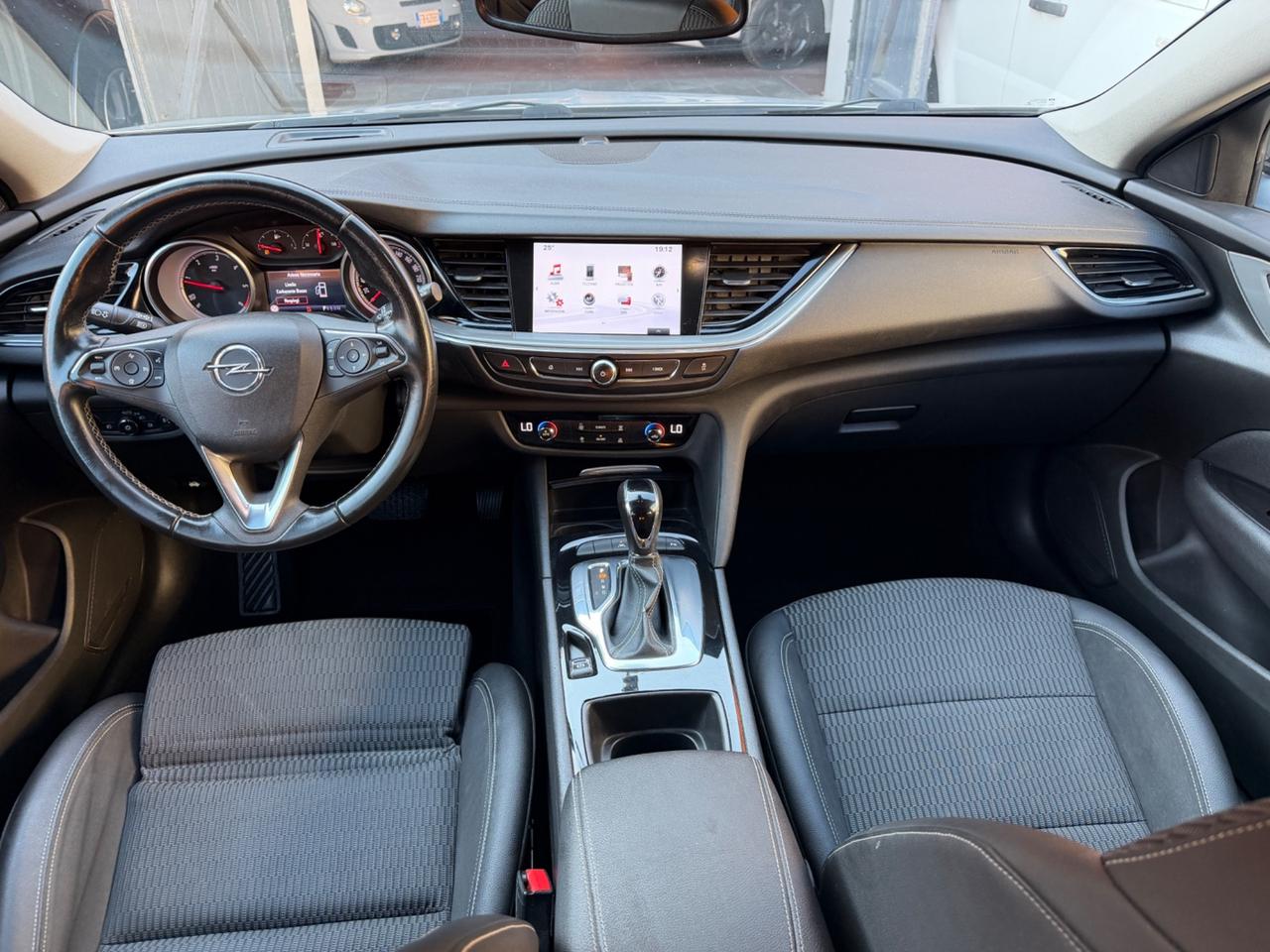 Opel Insignia 2.0 CDTI S&S aut. Country Tourer