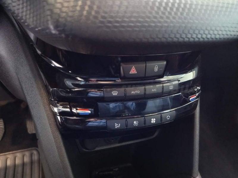 Peugeot 208 208 5p 1.2 puretech t Allure s&s 110cv