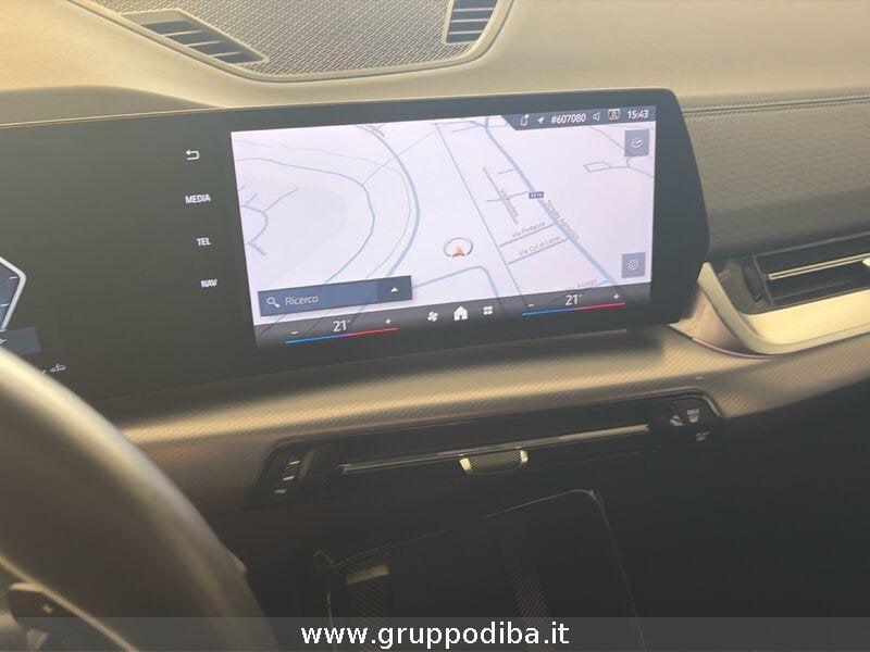 BMW X2 U10 sdrive 18d MSport auto