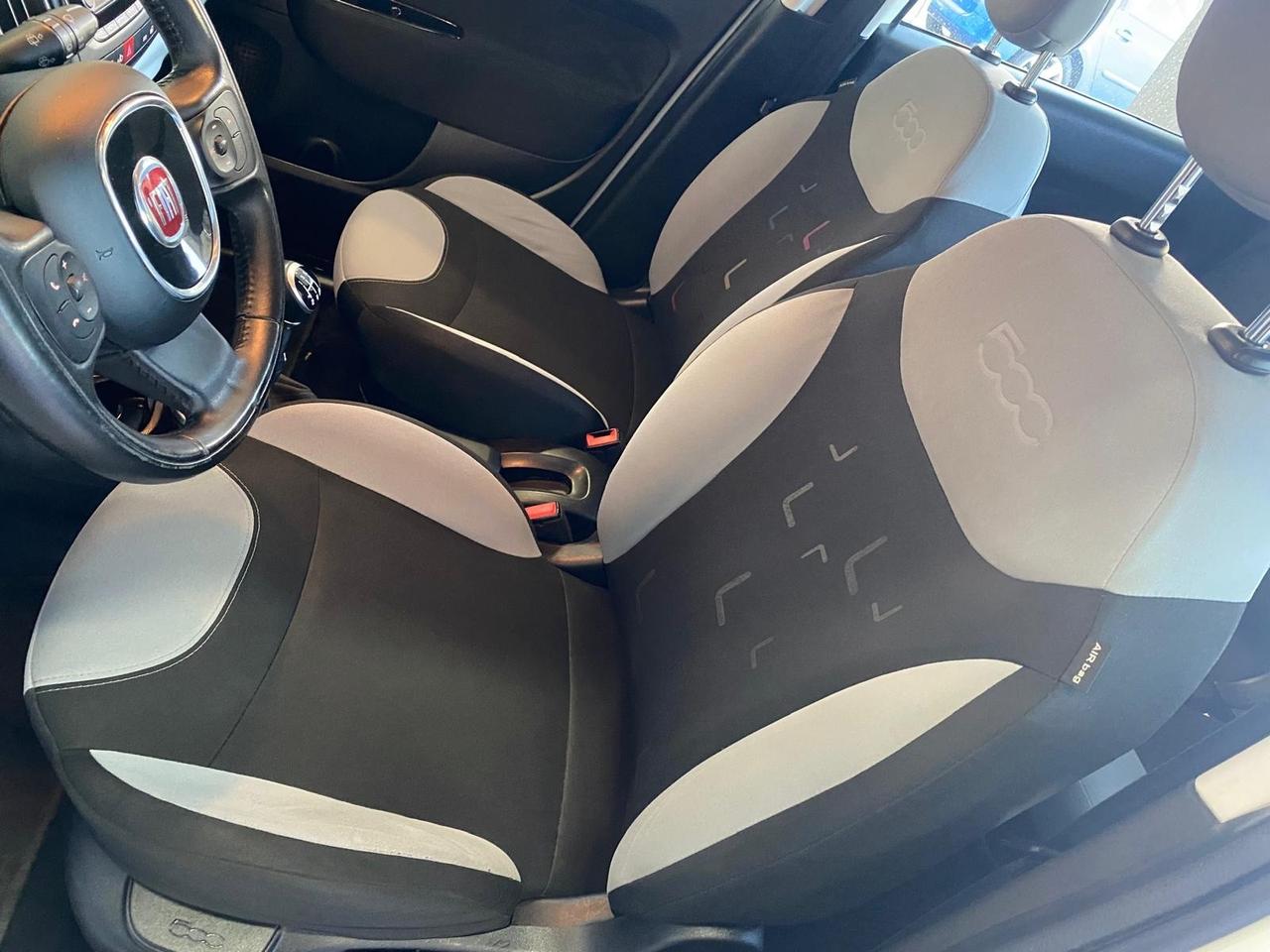 Fiat 500L 1.3 Multijet 95 CV Business