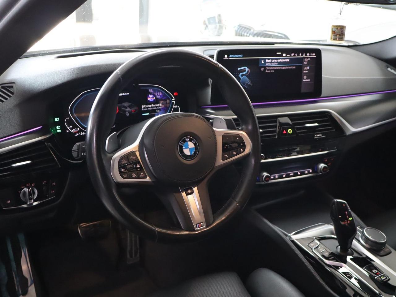 Bmw 530 M Sport 530 e PHEV #11006