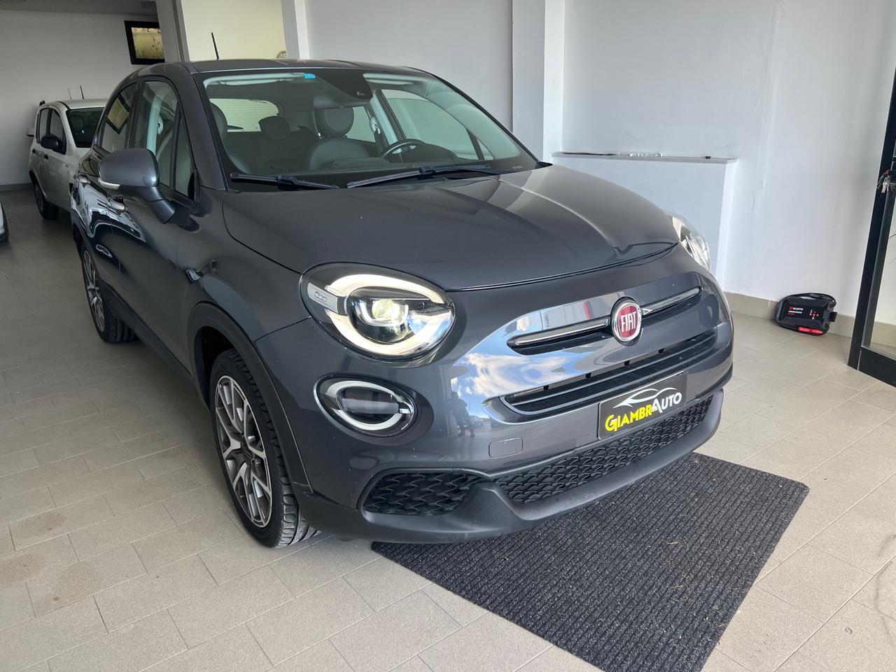 FIAT 500X 1.6 MULTIJET 120 CV POP STAR