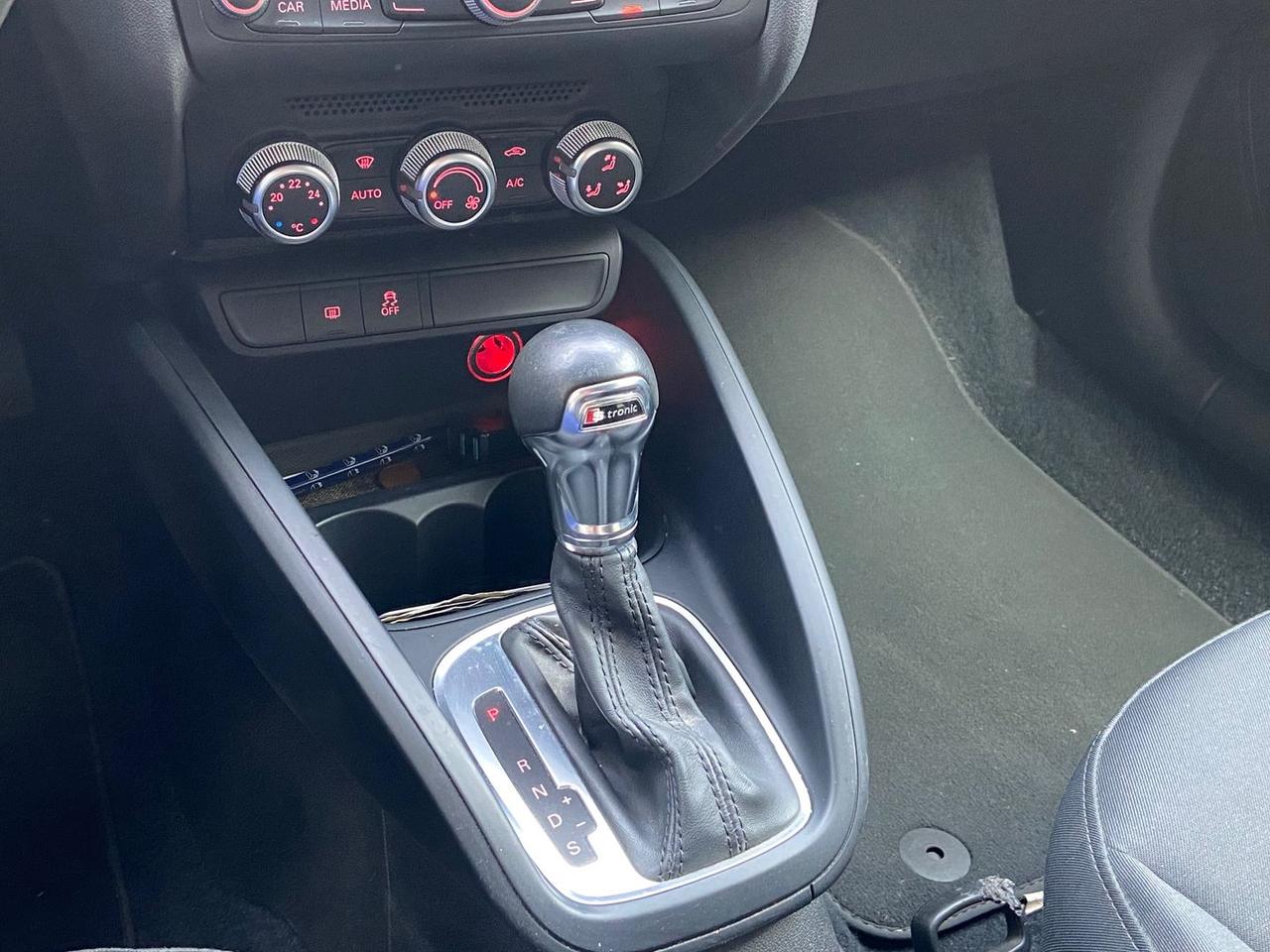 Audi A1 S Line Edition 1.6 TDI #10493