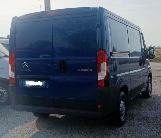 CITROEN JUMPER FURGONE