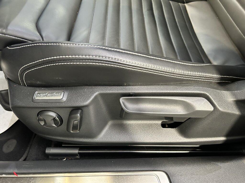 Volkswagen Passat 2.0 TDI SCR Executive DSG