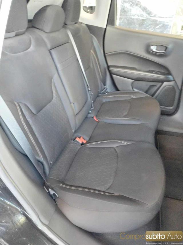 JEEP Compass 1.6 Mjt 130 CV Longitude ( Garanzia 12 Mesi)