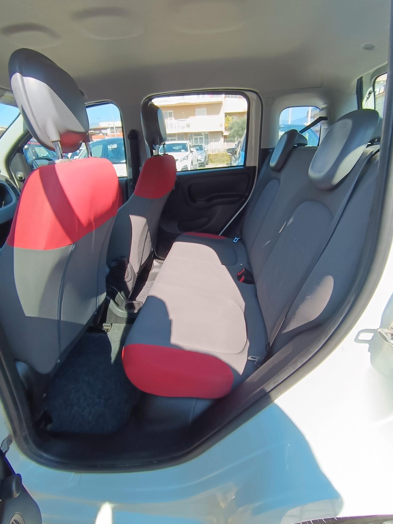 Fiat Panda 1.2 EasyPower Easy