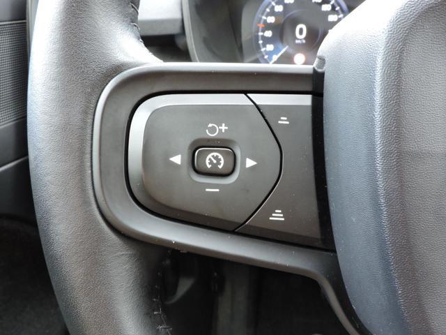 VOLVO XC40 T4 AWD Geartronic