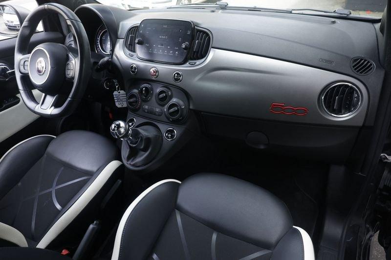 FIAT 500 1.2 Dolcevita
