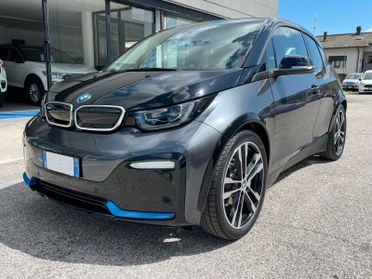 Bmw i3 i3s 120 Ah Advantage