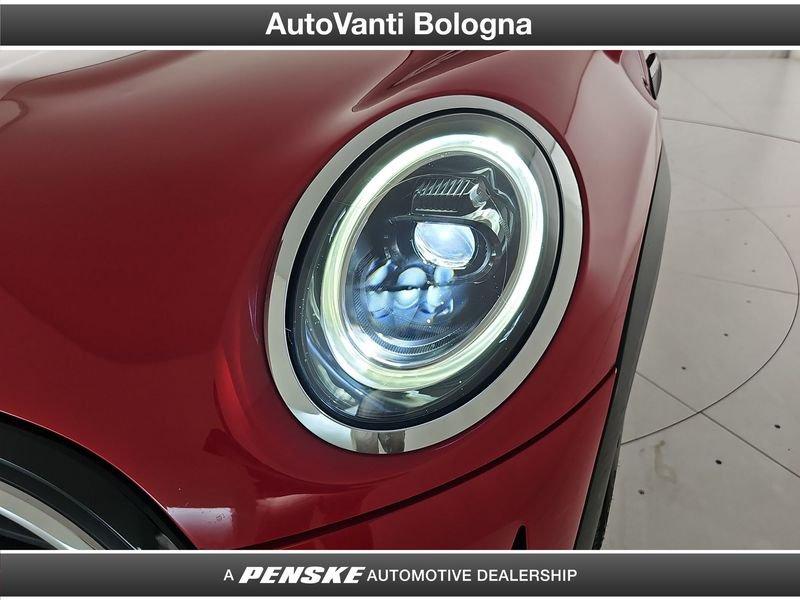 MINI Mini 3 porte 1.5 One 3P. Classic