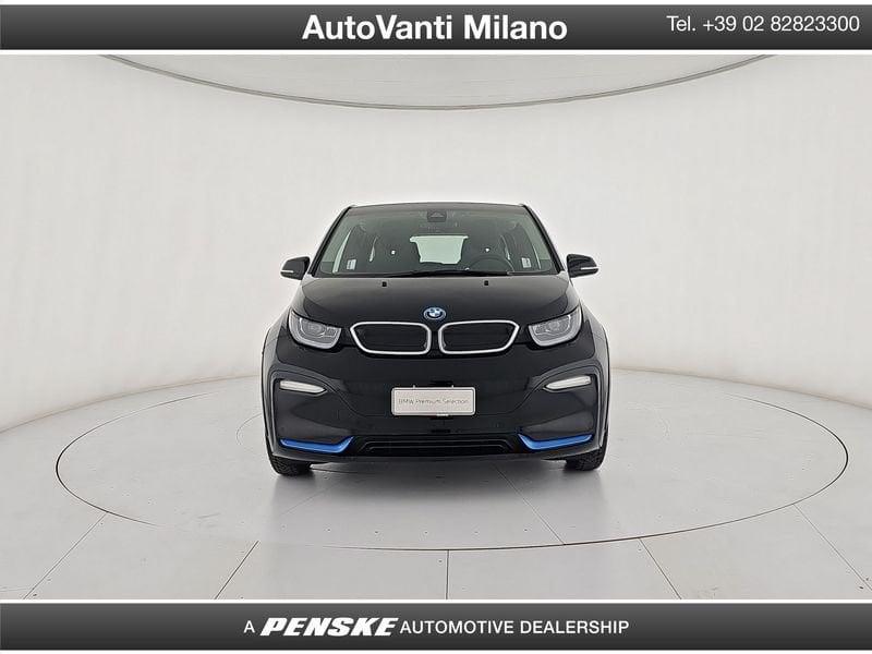 BMW i3 i3s 120 Ah Advantage