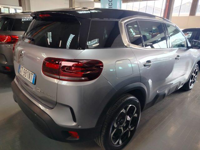 CITROEN C5 Aircross Hybrid 136 e-DCS6 Max PROMO