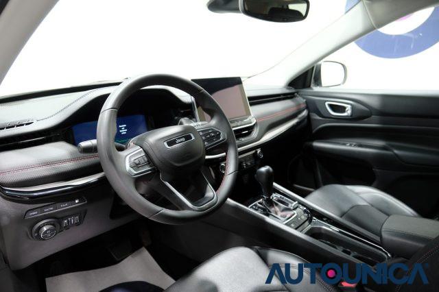 JEEP Compass 1.3 TURBO T4 240 CV PHEV AT6 4XE TRAILHAWK