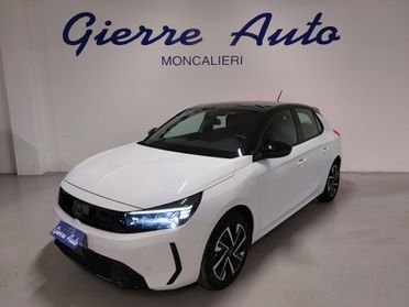 OPEL Corsa 6ª serie Corsa 1.2 100 CV aut. GS