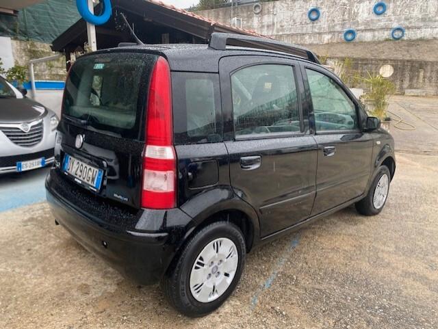 Fiat Panda 1.3 MJT 16V Dynamic