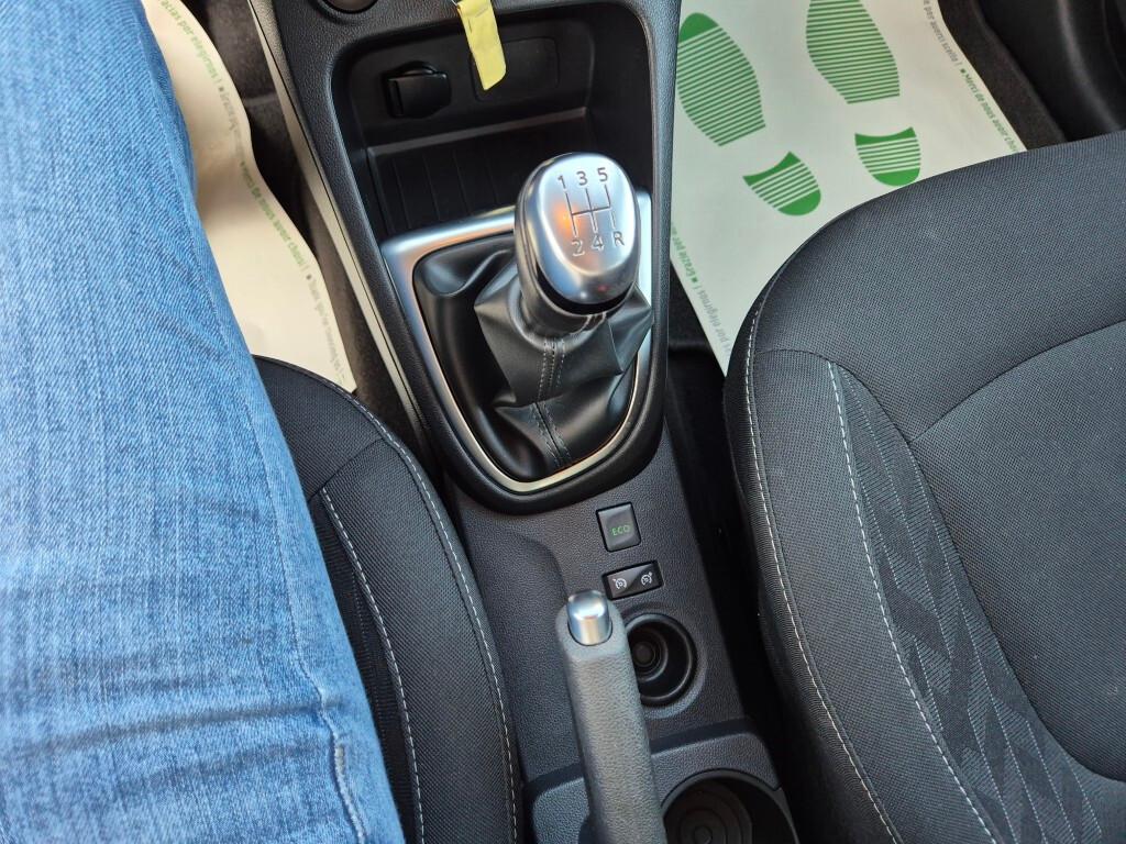 Renault Captur 1.5 dCi 90 CV Sport Edition2