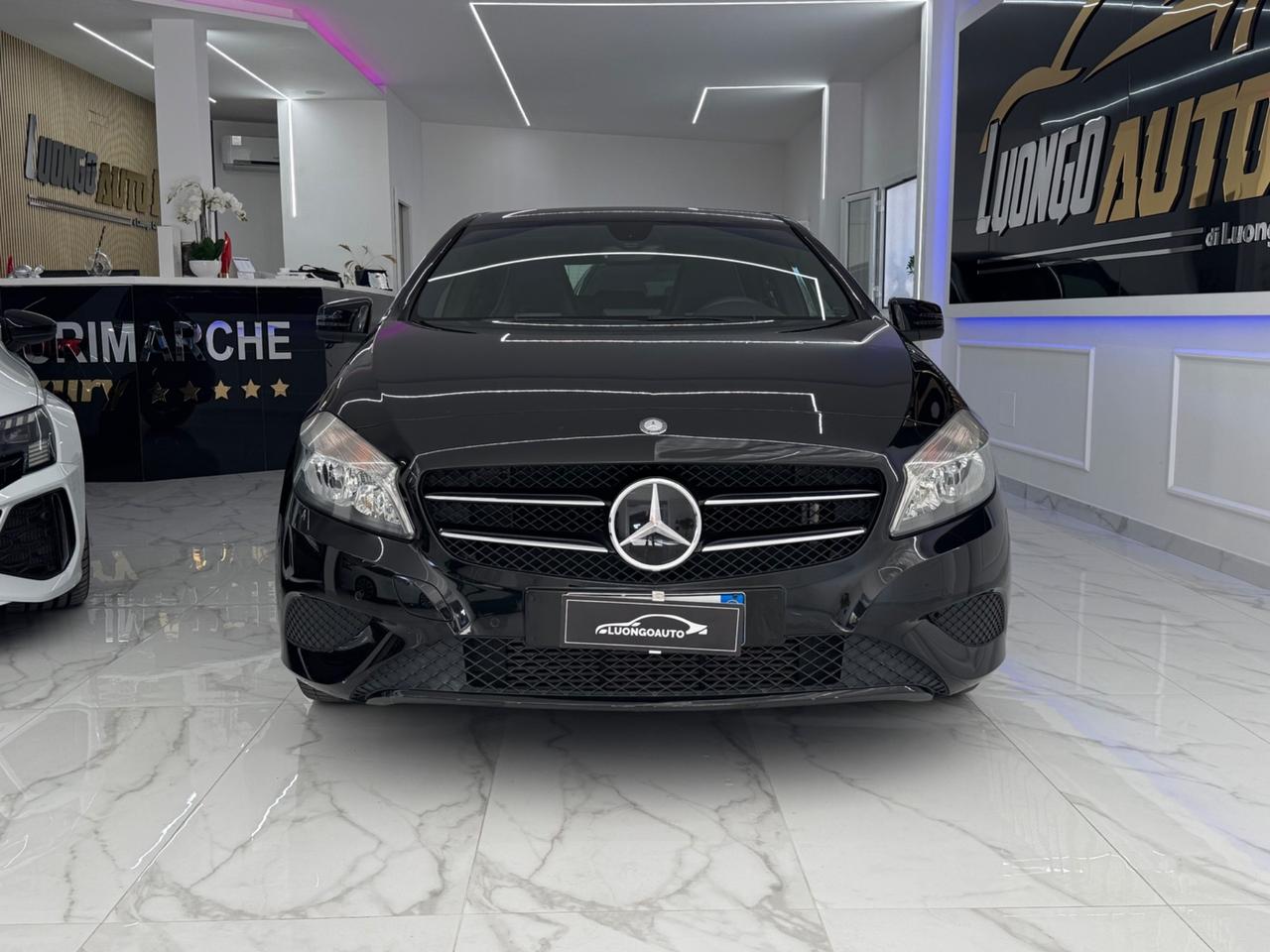 Mercedes-benz Classe A 180d Premium