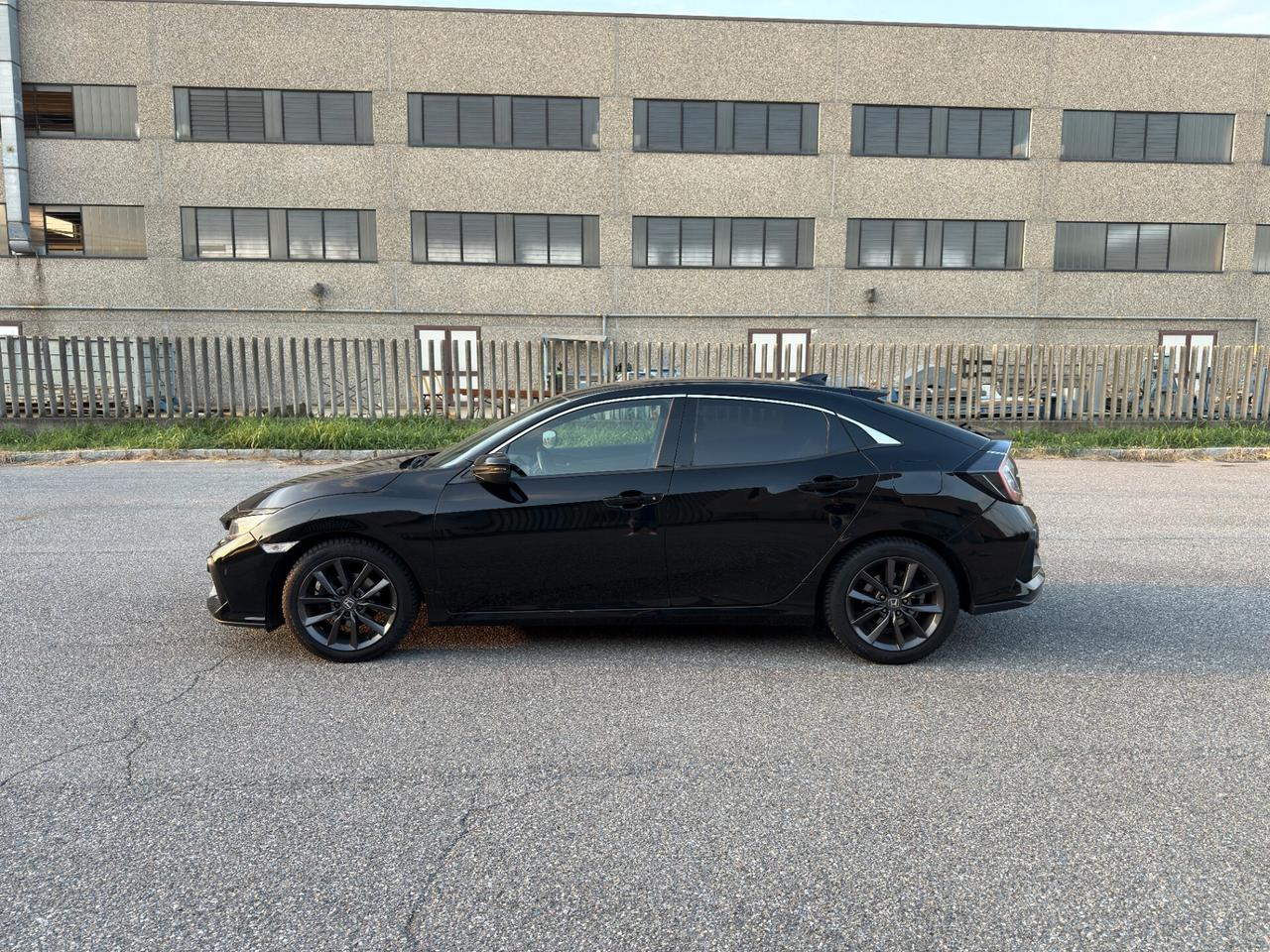 Honda Civic 1.0T 5 porte Elegance Navi