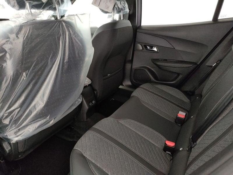 Peugeot 2008 PureTech 130 S&S EAT8 Allure