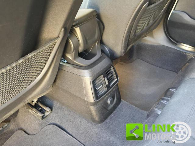 BMW 218 d Active Tourer Advantage