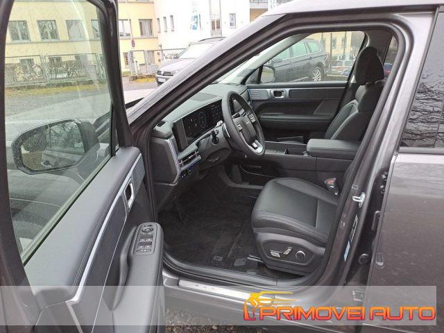 HYUNDAI Santa Fe 1.6 T-GDi HEV 2WD AT 7 posti