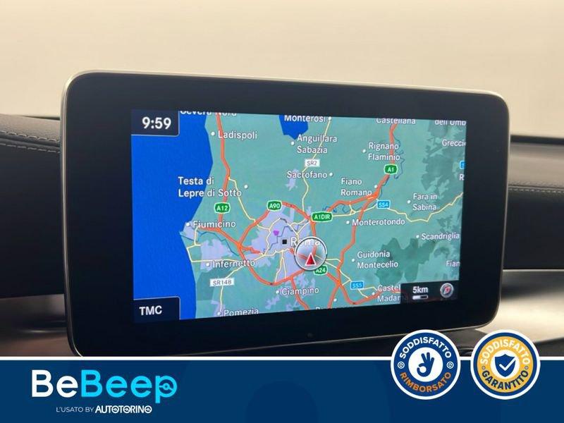 Mercedes-Benz GLC Coupé GLC COUPE 220D PREMIUM 4MATIC AUTO