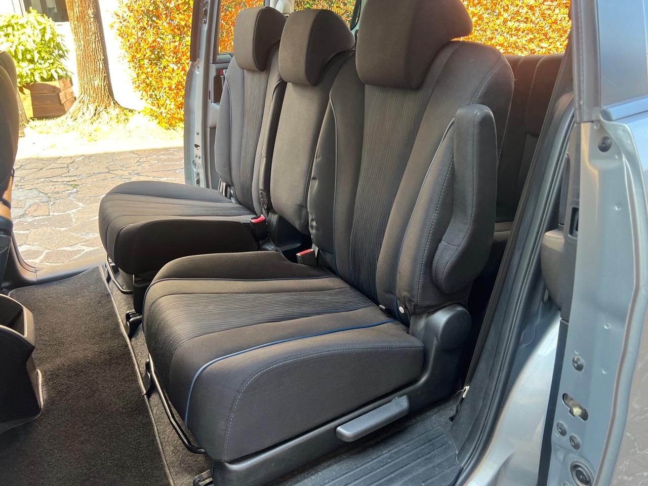 Mazda 5 Mazda5 1.8 MZR 115CV Smart Navi