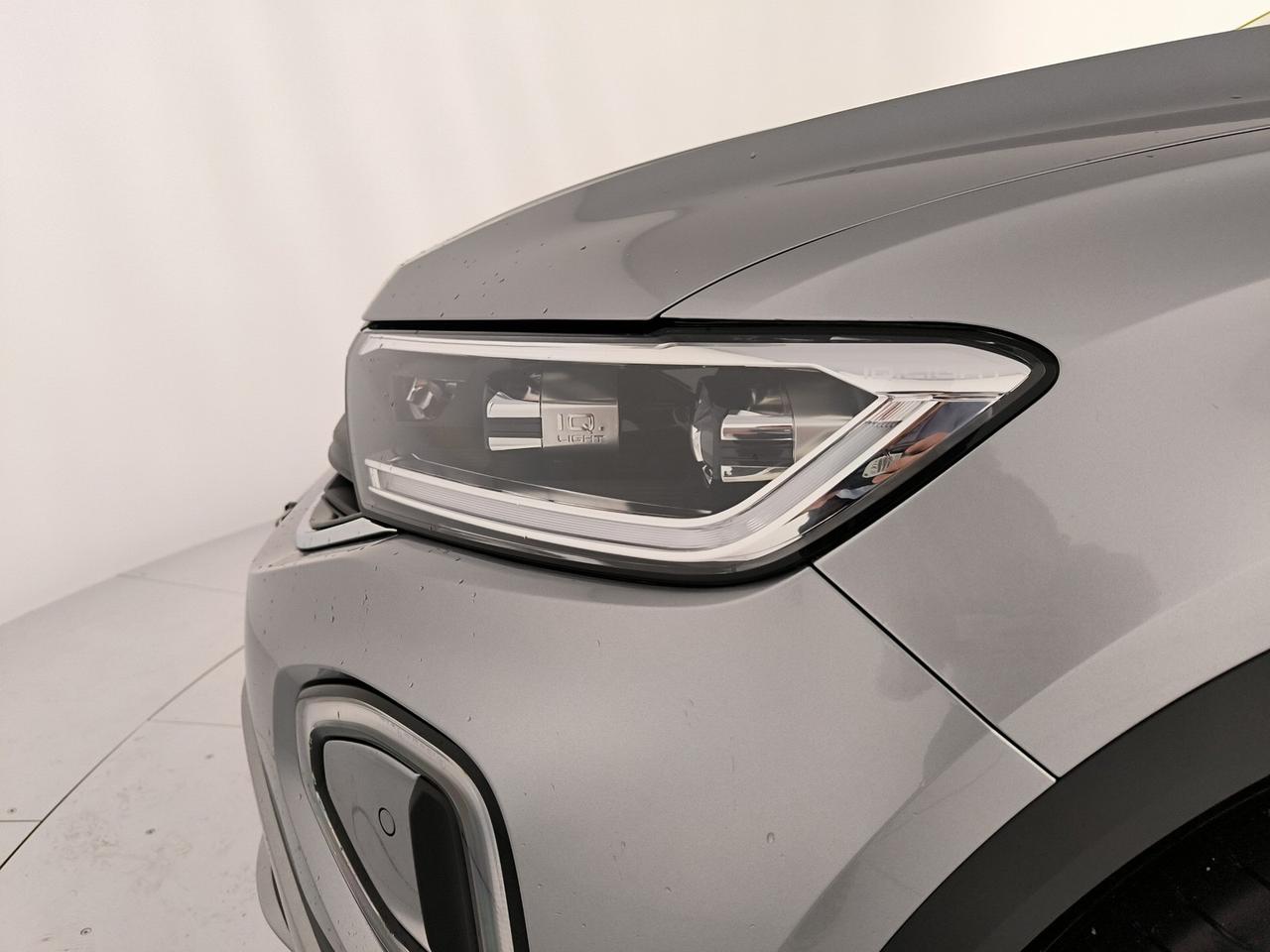 Volkswagen T-Roc 1.0 tsi sport 115cv