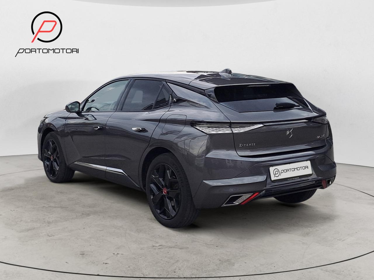 DS DS 4 2ª serie - DS 4 E-Tense 225 Performance Line+