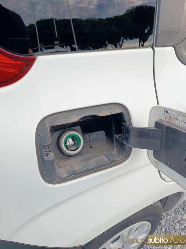 FIAT Panda 1.0 FireFly VAN Hybrid + IVA 22%
